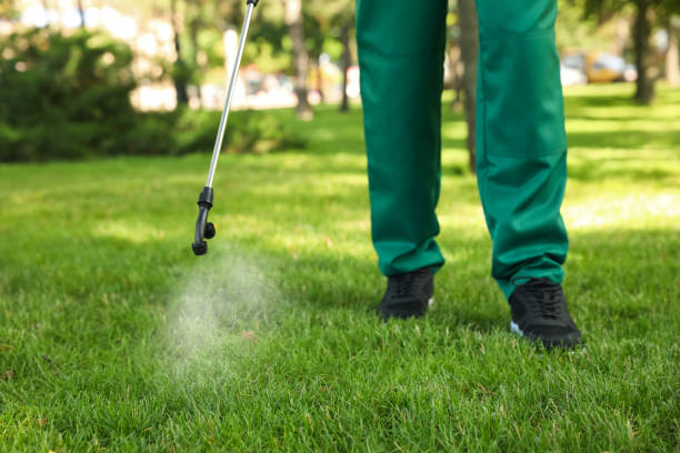 Best Commercial Pest Control Services  in Albany, OR
